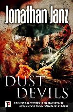 Dust Devils (Fiction Without Frontiers)