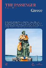 The Passenger: Greece (The Passenger, 2)