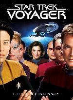 Star Trek Voyager: 25th Anniversary Special Book