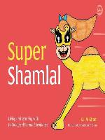 Super Shamlal--Living and Learning with Pathological Demand Avoidance