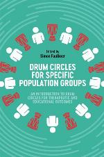 Drum Circles for Specific Population Groups