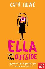 Ella On The Outside