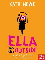 Ella on the Outside
