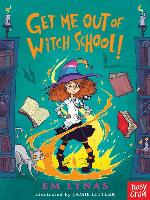 Get Me Out of Witch School