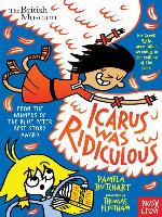 Icarus Was Ridiculous