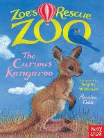 The Curious Kangaroo