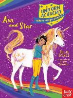 Ava and Star