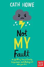 Not My Fault