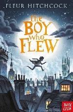 The Boy Who Flew