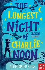 The Longest Night of Charlie Noon
