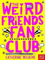 The Weird Friends Fan Club