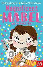 Magnificent Mabel &amp; The Rabbit Riot
