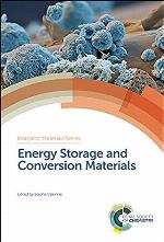 Energy Storage and Conversion Materials (Inorganic Materials)