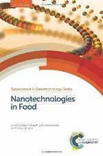 Nanotechnologies in food