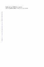 Field-cycling NMR relaxometry : instrumentation, model theories and applications