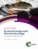 Ecotoxicology and Genotoxicology.