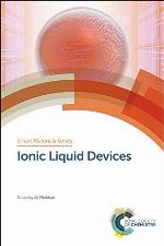 Ionic liquid devices