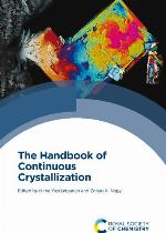 The handbook of continuous crystallization