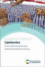 Lipidomics : current and emerging techniques