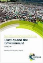 Plastics and the environment