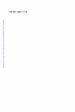 Gas Sensing in Cells.