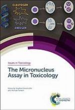 The micronucleus assay in toxicology