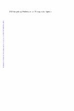 DNA-targeting molecules as therapeutic agents