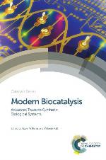 Modern biocatalysis : advances towards complex synthetic biological systems