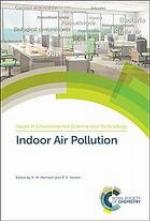 Indoor air pollution