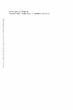 Self-organized motion : physicochemical design based on nonlinear dynamics