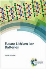 Future lithium-ion batteries