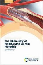 The chemistry of medical and dental materials