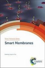 Smart membranes