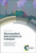 Noncovalent interactions in catalysis