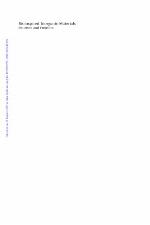 Bioinspired inorganic materials : structure and function