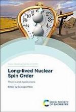 Long-lived nuclear spin order : theory and applications