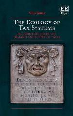 The Ecology of Tax Systems