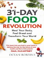 The 31-Day Food Revolution