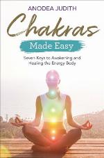 Chakras Made Easy