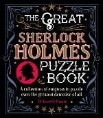 The Great Sherlock Holmes Puzzle Book