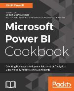 Microsoft Power BI Cookbook