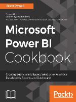 Microsoft Power BI Cookbook