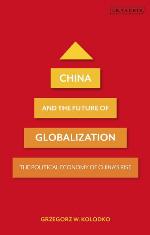 China and the Future of Globalization