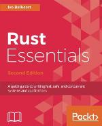 Rust Essentials - Second Edition