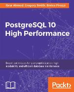Learning PostgreSQL 10