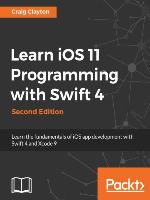 Learn iOS 11 Programming with Swift 4