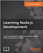 Learning Node.js Development