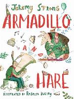 Armadillo and Hare