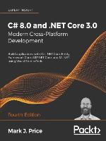 C# 8.0 and .NET Core 3.0