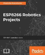 ESP8266 Robotics Projects